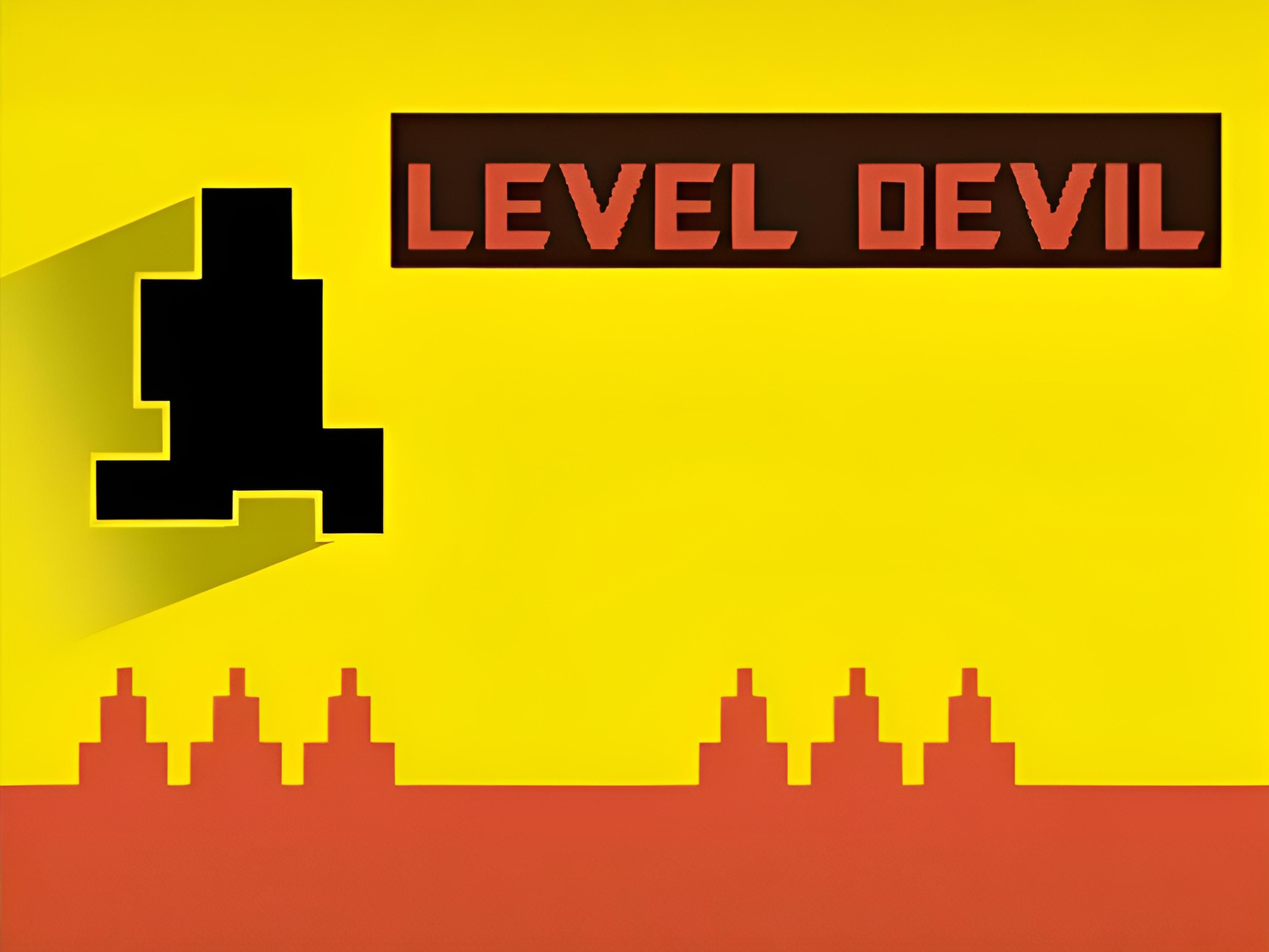 Level Devil – kostenlos online spielen auf SGameS