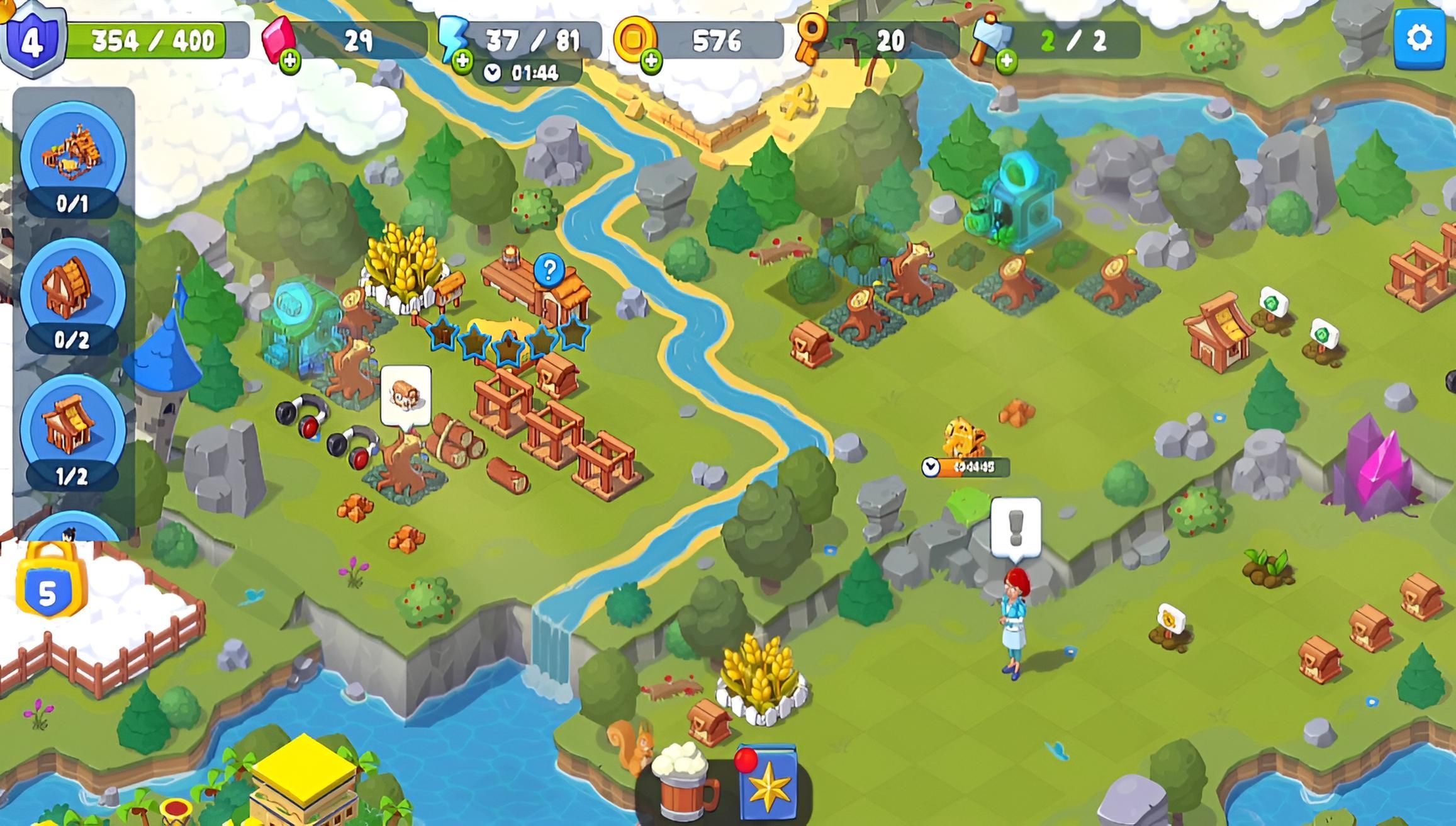 Castlecraft Ios Castle Craft – kostenlos online spielen auf SGameS