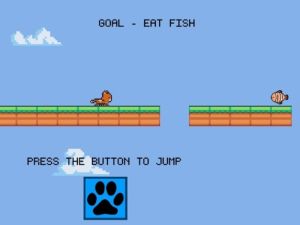 Spiel Katzen nur voraus Online