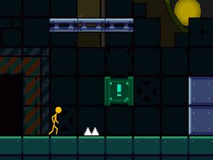 Spiel A-Eye Online