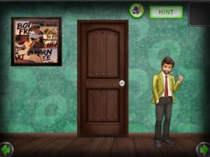 Spiel Amgel Easy Room Flucht 310 Online