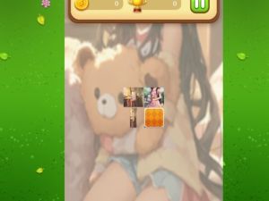 Spiel Kawaii Anime Memory Match Match Online