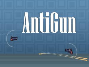 Spiel Antigun Online