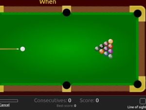 Spiel TRZ-Pool Online