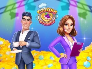 Spiel Kochgeschichten Online