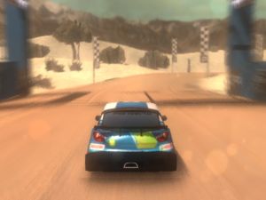 Spiel Rallye Punkt 5 Online