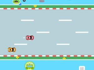 Spiel Traffic Pro Online