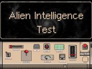 Spiel Alien Intelligence Test Online