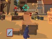 Spiel Ratomilton Extreme Gunner Online