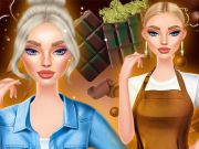 Spiel Ellies Rezept: Dubai Schokoladenbar Online