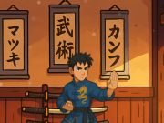 Spiel Match Fighter Online