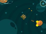 Spiel Im Weltraum stecken Online