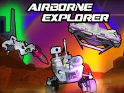 Spiel Airborne Explorer Online