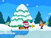 Spiel Der Kampf um Weihnachten Online