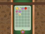 Spiel Würfel -Puzzle -Früchte Online