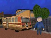 Spiel Dark City Multiplayer Online