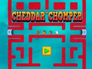 Spiel Cheddar Chomper Online Spiel Cheddar Chomper Online
