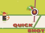 Spiel Schneller Schuss Online