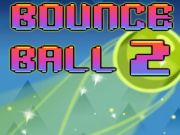 Spiel Bounce Ball 2 Online