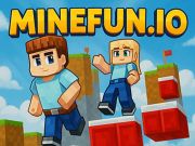 Spiel Minefun. io Online