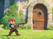Spiel Ballistischer Durchbruch Online