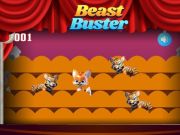 Spiel Beast Buster Online