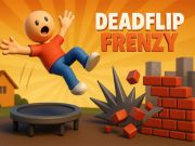 Spiel Deadflip Wahnsinn Online