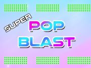 Spiel Super Pop Blast Online