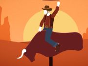 Spiel Mechanischer Stier Online