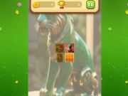 Spiel Chinesische Drache Jade Memory Match Online