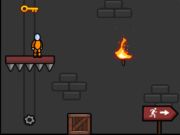 Spiel Ein Level Stickman Jailbreak Online