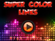 Spiel Super Farblinien Online