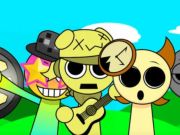 Spiel Sprunki All Bonus Online