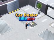 Spiel Autohändler im Leerlauf Online