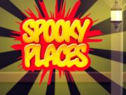 Spiel Spookische Orte Online