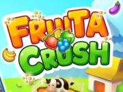 Spiel Fruita Crush Online