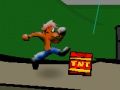 Spiel Crash Bandicoot  Online