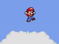 Spiel Super Mario Sprung  Online
