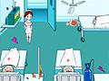 Spiel Naughty Hospital  Online
