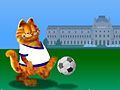 Spiel Garfield 2  Online