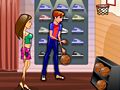 Spiel Naughty Mall  Online