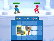 Spiel Überlebens -Turnier Online