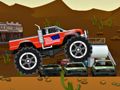 Spiel Monster Truck Trip Online Spiel Monster Truck Trip Online