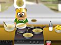 Spiel Hungrige Bären  Online