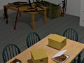 Spiel FBI -Zuflucht  Online