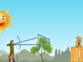 Spiel Robin Hood und Treasure Online