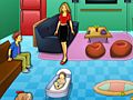 Spiel Meine faire Nanny  Online