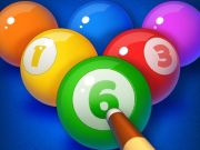 Spiel Bubble Shooter Billiard & Pool Online