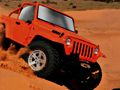 Spiel Desert Jeep  Online
