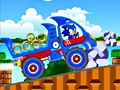 Spiel Sonic Truck  Online